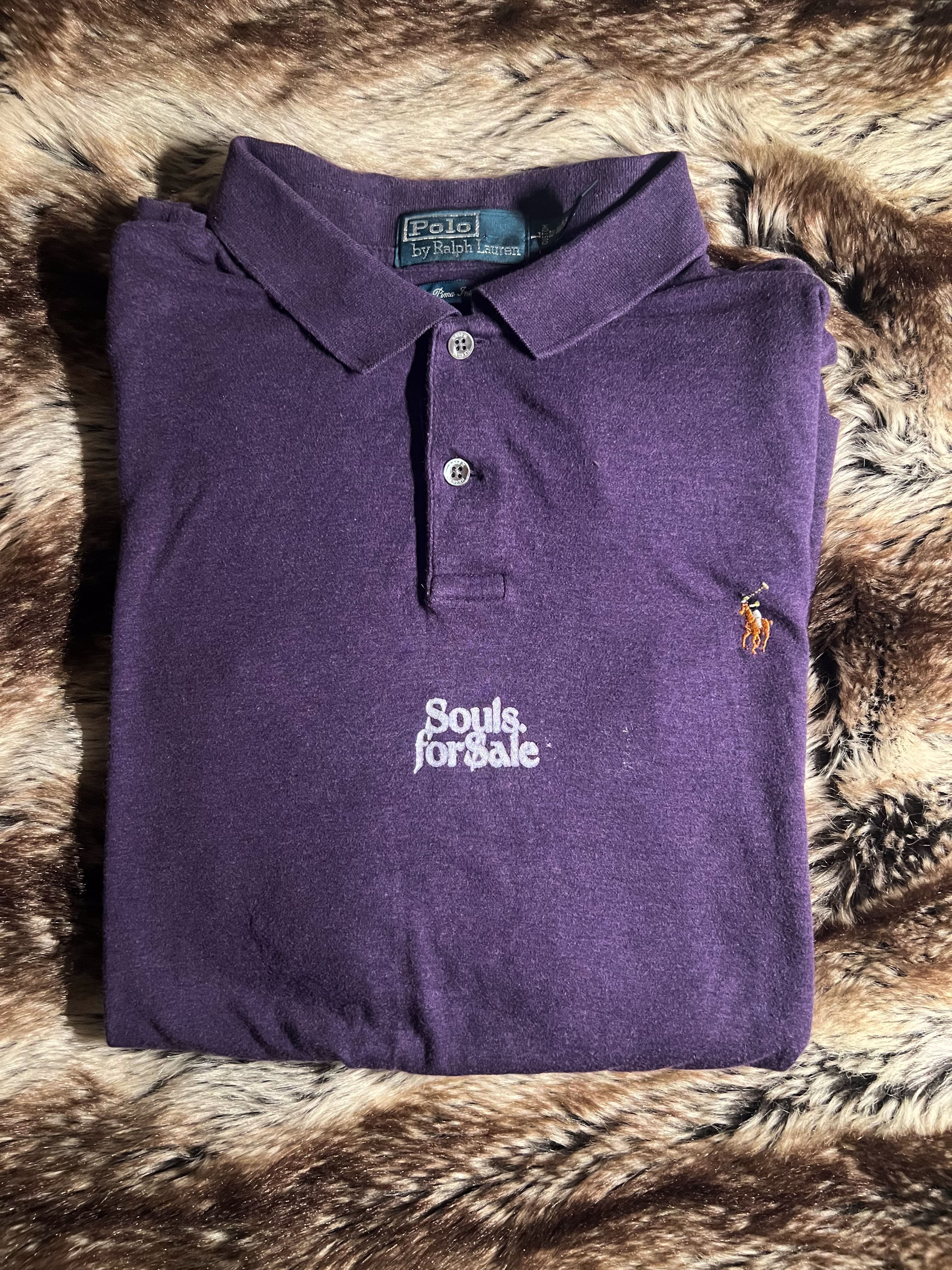 Purple derivative AAA+