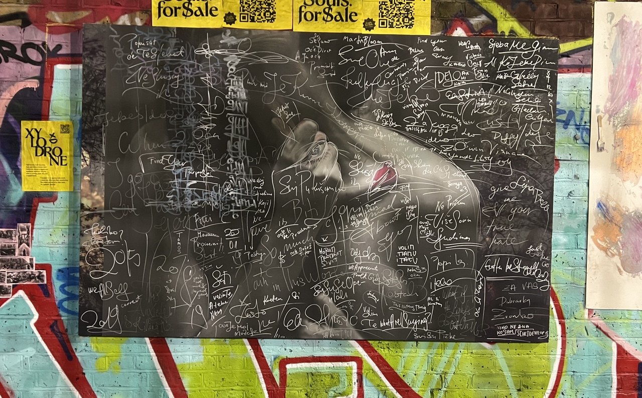 Forrests 14